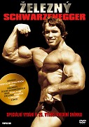 Železný Schwarzenegger – plakát filmu