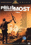 Příliš vzdálený most – plakát filmu