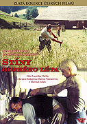Stíny horkého léta – plakát filmu