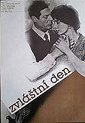 Zvláštní den – plakát filmu
