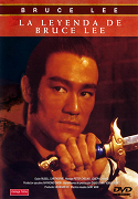 Bruce Lee, the Legend – plakát filmu