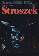 Stroszek – plakát filmu