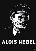 Alois Nebel – plakát filmu