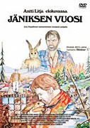 Zajícův rok – plakát filmu