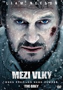 Mezi vlky – plakát filmu