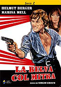 Belva col mitra, La – plakát filmu
