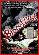 Mosquito der Schänder – plakát filmu