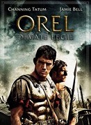 Orel Deváté legie – plakát filmu