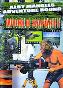 Světová safari - cesty za dobrodružstvím – plakát filmu