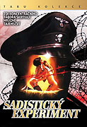 Sadistický experiment – plakát filmu