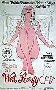 9 Lives of a Wet Pussy – plakát filmu