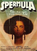 Spermula – plakát filmu
