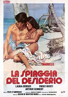 Spiaggia del desiderio, La – plakát filmu