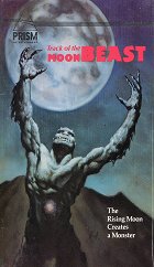 Track of the Moon Beast – plakát filmu
