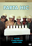 Parta hic – plakát filmu