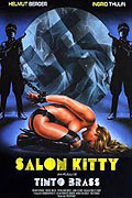 Salon Kitty – plakát filmu