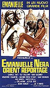 Emanuella: Reportér z Orientu – plakát filmu
