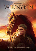 Válečný kůň – plakát filmu