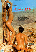 Sebastian – plakát filmu