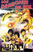 Lung men bei chi – plakát filmu