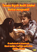 Terezu bych kvůli žádné holce neopustil – plakát filmu