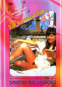 Josefína Mutzenbacherová: ...jak to doopravdy bylo 2.díl – plakát filmu