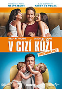 V cizí kůži – plakát filmu