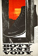 Boty plné vody – plakát filmu