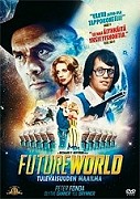 Futureworld – plakát filmu