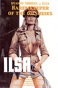 Ilsa, Harem Keeper of the Oil Sheiks – plakát filmu