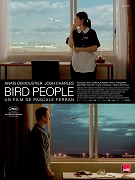 Ptáci a lidé – plakát filmu