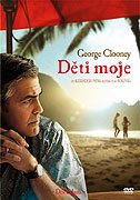 Děti moje – plakát filmu