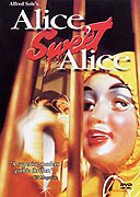 Alice, sladká Alice – plakát filmu
