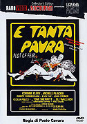 Velký strach – plakát filmu