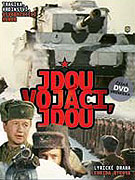 Jdou vojáci, jdou – plakát filmu