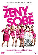 Ženy sobě – plakát filmu
