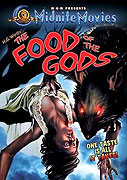Food of the Gods, The – plakát filmu