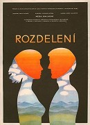 Rozdelení – plakát filmu