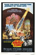At the Earth's Core – plakát filmu