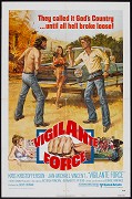 Občanská policie – plakát filmu