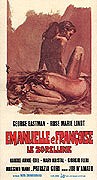 Emanuelle e Françoise le sorelline – plakát filmu