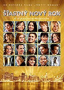 Šťastný Nový rok – plakát filmu
