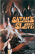 Satan's Slave – plakát filmu