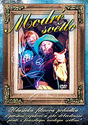 Modré světlo – plakát filmu