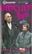 Dracula  a syn – plakát filmu