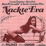 Eva nera – plakát filmu