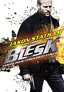 Blesk – plakát filmu