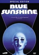 Blue Sunshine – plakát filmu