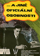 ...A jiné oficiální osobnosti – plakát filmu