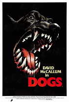 Dogs – plakát filmu